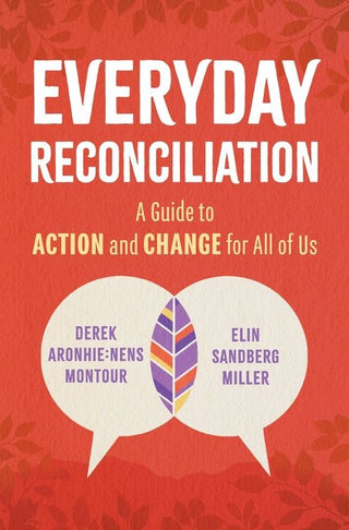 Everyday Reconciliation - Saturday Morning