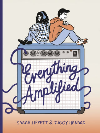 Everything Amplified - Saturday Morning