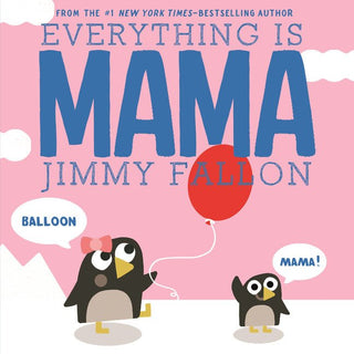 Everything Is Mama - Saturday Morning