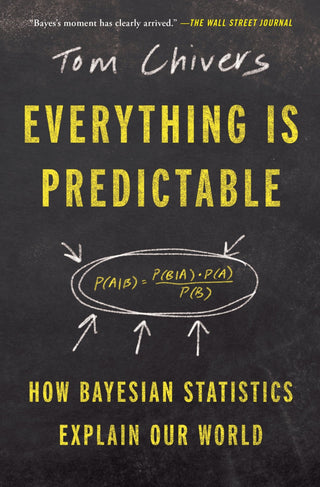 Everything Is Predictable - Saturday Morning