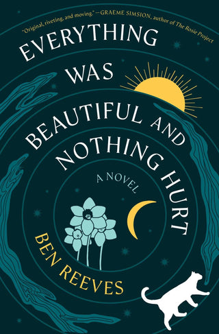 Everything Was Beautiful and Nothing Hurt - Saturday Morning