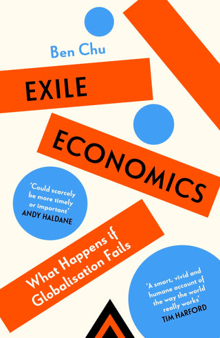 Exile Economics - Saturday Morning