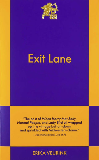 Exit Lane - Saturday Morning