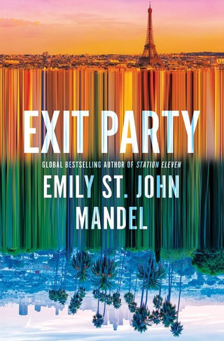 Exit Party - Saturday Morning