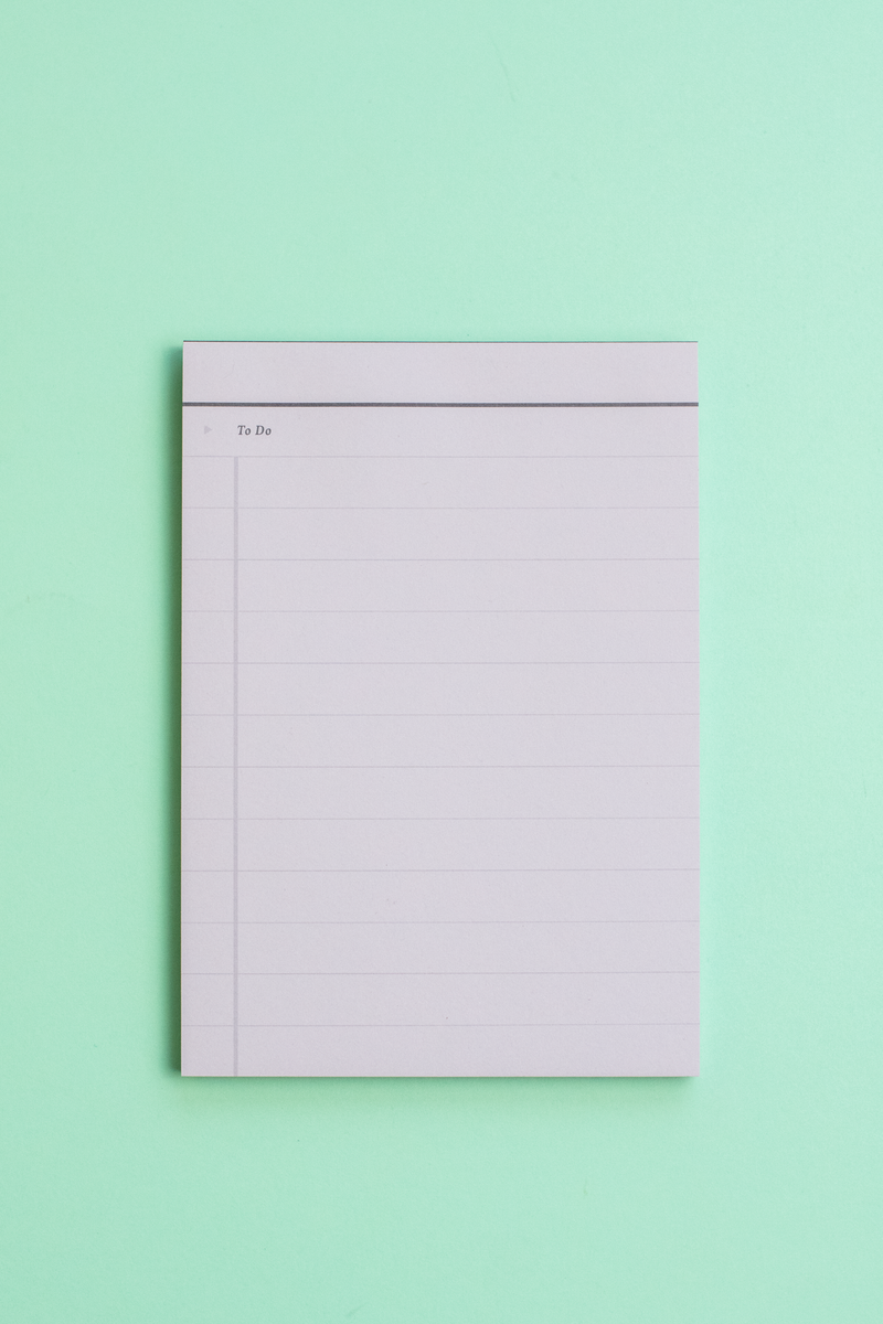 To Do Notepad-zoom-