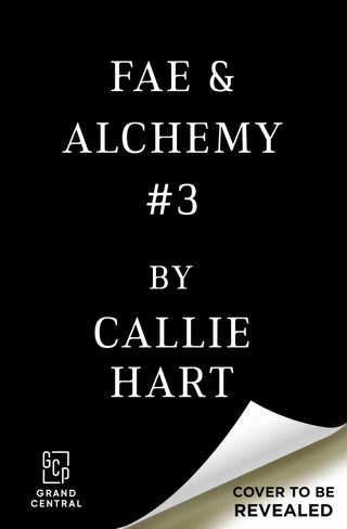 Fae & Alchemy Book 3 - Saturday Morning