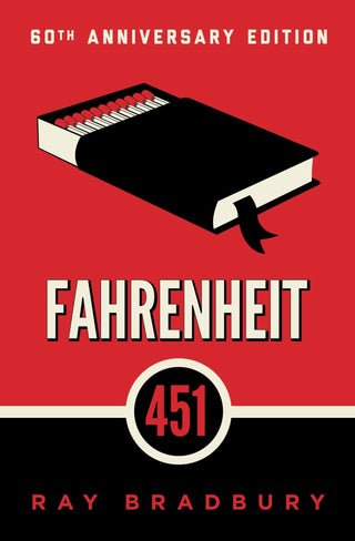 Fahrenheit 451 - Saturday Morning