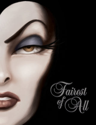 Fairest of All - Villains, Book 1 - Saturday Morning