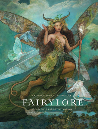 Fairylore - Saturday Morning