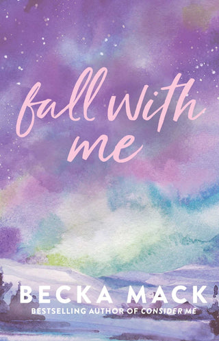 Fall with Me - Saturday Morning