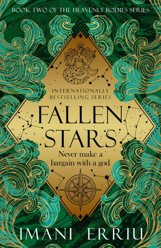 Fallen Stars - Saturday Morning