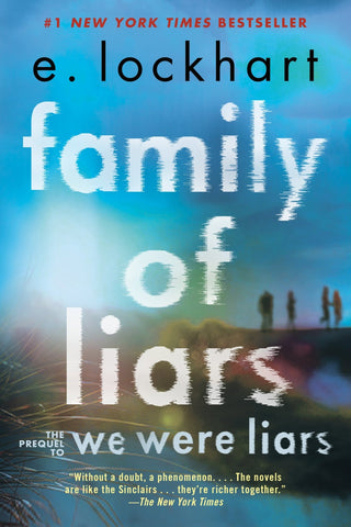 Family of Liars - Saturday Morning