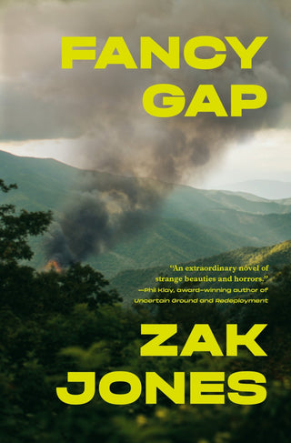Fancy Gap - Saturday Morning