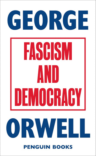 Fascism and Democracy - Saturday Morning