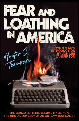 Fear and Loathing in America - Saturday Morning