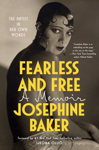 Fearless and Free - Saturday Morning
