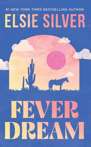 Fever Dream - Saturday Morning