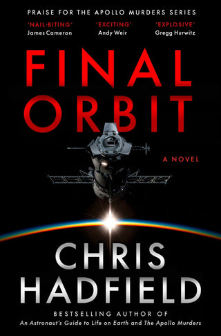 Final Orbit - Saturday Morning