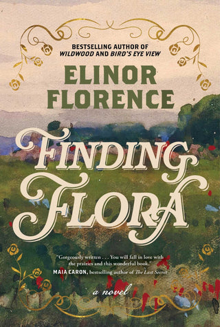 Finding Flora - Saturday Morning