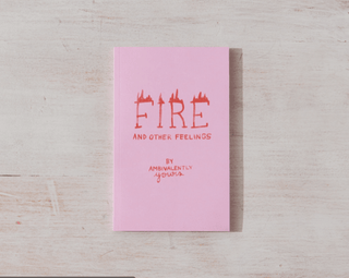 Fire And Other Feelings - Saturday Morning