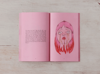 Fire And Other Feelings - Saturday Morning