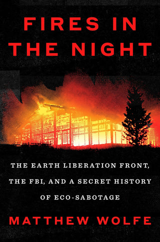 Fires in the Night - Saturday Morning