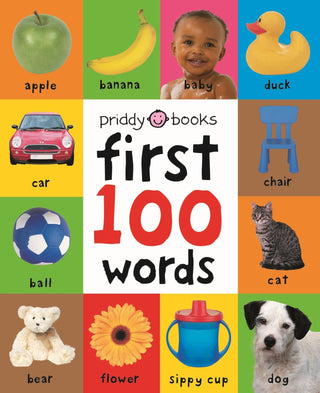 First 100 Words - Saturday Morning