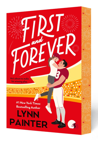 First and Forever - Saturday Morning