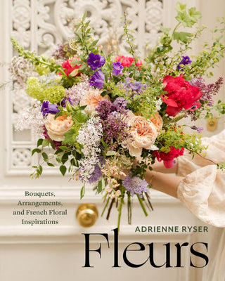 Fleurs - Saturday Morning