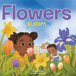 Flowers Bloom - Saturday Morning
