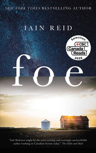 Foe - Saturday Morning