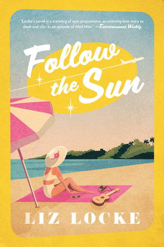 Follow the Sun - Saturday Morning