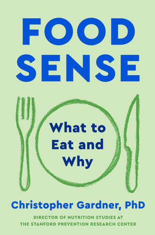 Food Sense - Saturday Morning