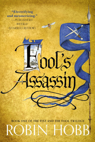 Fool's Assassin - Saturday Morning