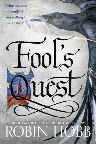 Fool's Quest - Saturday Morning