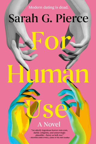 For Human Use - Saturday Morning