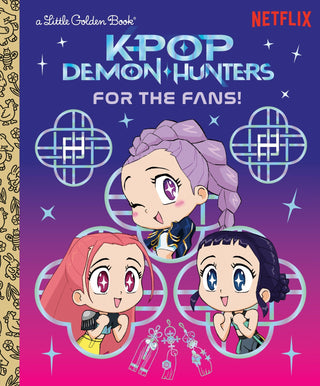 For the Fans! (KPop Demon Hunters) - Saturday Morning