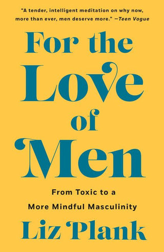 For the Love of Men - Saturday Morning