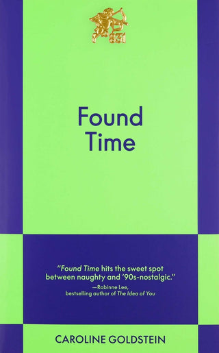 Found Time - Saturday Morning