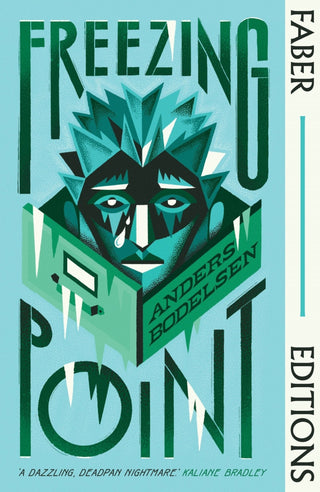 Freezing Point (Faber Editions) - Saturday Morning