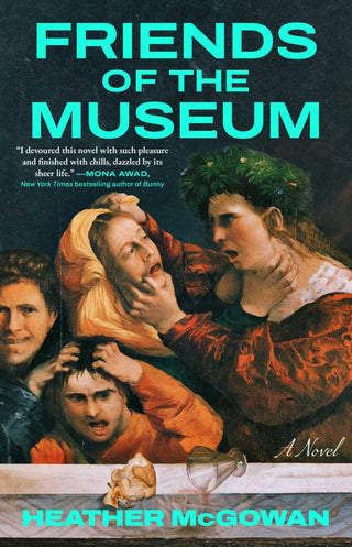 Friends of the Museum - Saturday Morning
