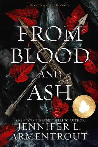 From Blood and Ash Special Edition - Saturday Morning