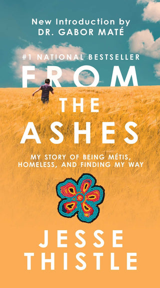 From the Ashes - Saturday Morning