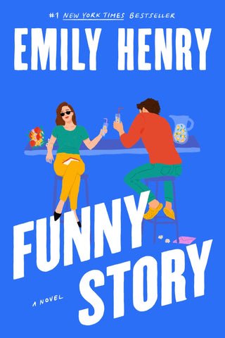 Funny Story - Saturday Morning