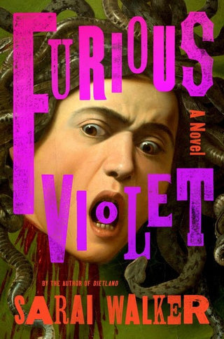 Furious Violet - Saturday Morning