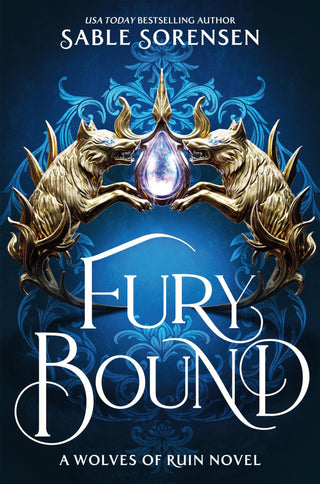 Fury Bound (Standard Edition) - Saturday Morning