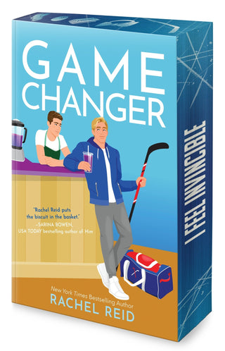 Game Changer (Deluxe Limited Edition) - Saturday Morning