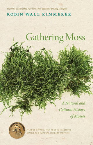 Gathering Moss - Saturday Morning