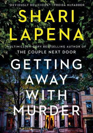 Getting Away with Murder - Saturday Morning
