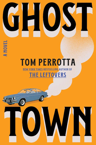 Ghost Town - Saturday Morning